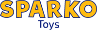 sparkotoys.com