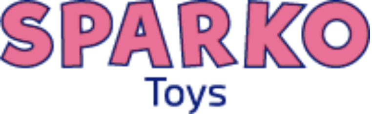 sparkotoys.com